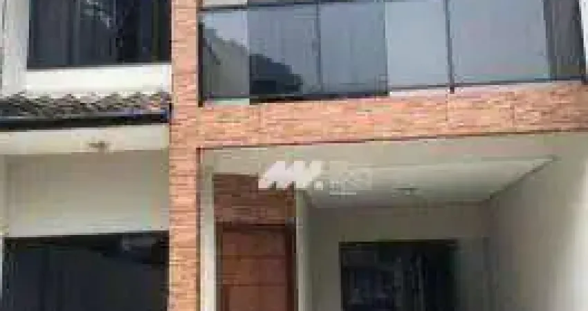 Casa com 3 quartos para alugar na Rua Amazonas, Jardim Alvorada, Maringá