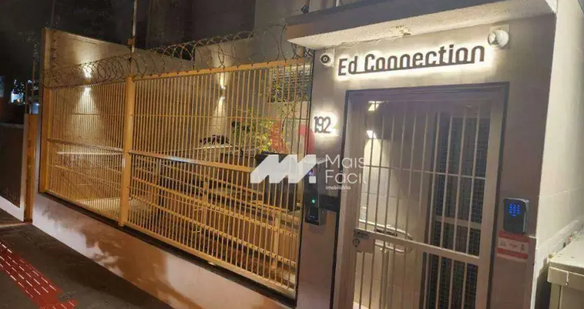 Apartamento com 1 quarto para alugar na Rua Jangada, Zona 07, Maringá