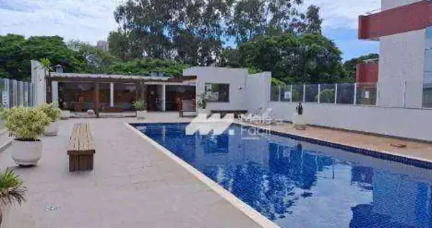 Apartamento com 1 quarto para alugar na Avenida Guedner, Zona 08, Maringá