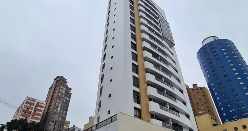 Apartamento com 3 quartos para alugar na Avenida Sete de Setembro, 4064, Batel, Curitiba