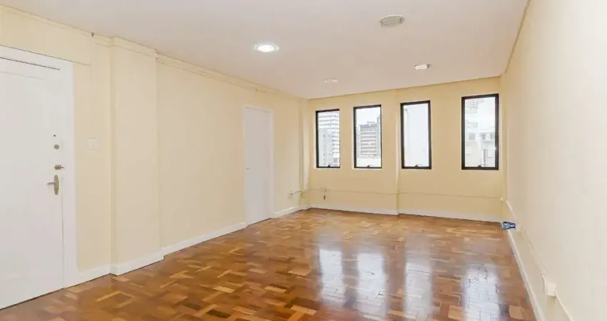 Sala comercial para alugar na Alameda Doutor Muricy, 542, Centro, Curitiba
