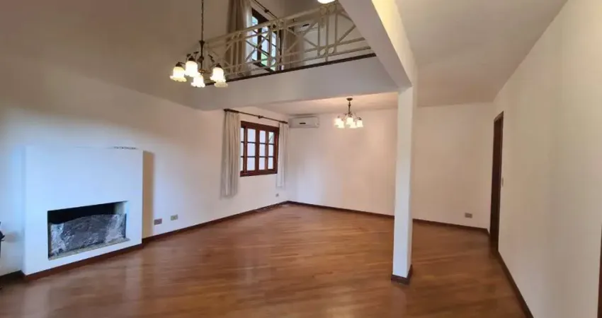 Casa em condomínio fechado com 3 quartos para alugar na Rua Acelino Grande, 110, Santa Felicidade, Curitiba