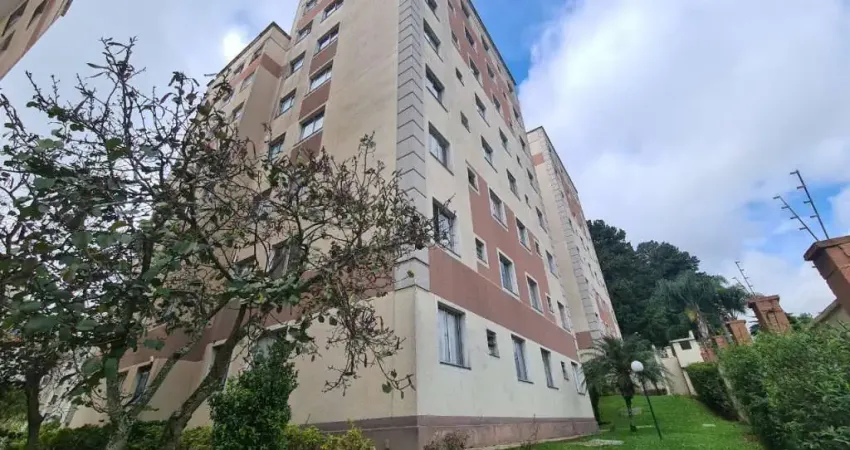 Apartamento com 2 quartos para alugar na Rua João Alencar Guimarães, 2121, Santa Quitéria, Curitiba