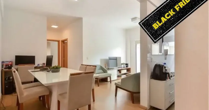Apartamento com 2 quartos à venda na Alameda Júlia da Costa, 2415, Bigorrilho, Curitiba