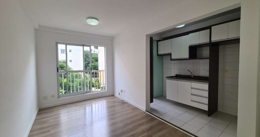 Apartamento com 2 quartos para alugar na Rua Professor Pedro Viriato Parigot de Souza, 4554, Ecoville, Curitiba