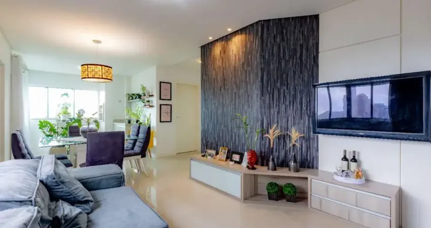 Apartamento com 3 quartos à venda na Rua 3198, 147, Centro, Balneário Camboriú