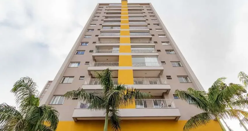 Apartamento com 2 quartos para alugar na Rua Francisco Raitani, 6120, Capão Raso, Curitiba