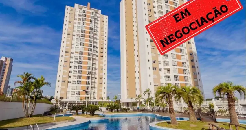 Apartamento com 2 quartos à venda na Rua Monsenhor Ivo Zanlorenzi, 4400, Ecoville, Curitiba