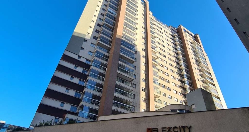 Apartamento com 2 quartos à venda na Rua Sanito Rocha, 79, Cristo Rei, Curitiba