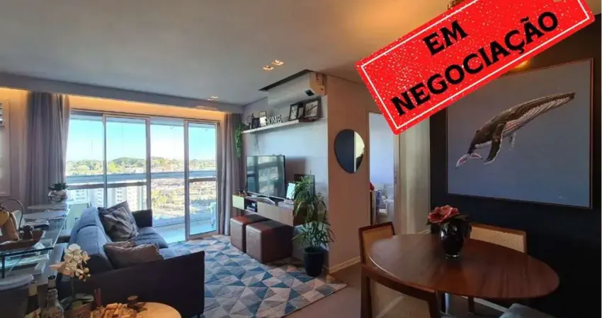 Apartamento com 2 quartos à venda na Rua Sanito Rocha, 79, Cristo Rei, Curitiba