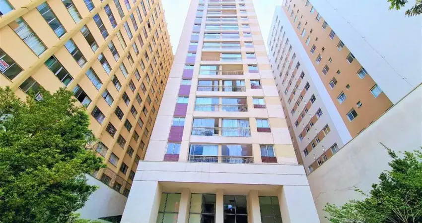 Apartamento com 1 quarto para alugar na Rua Doutor Pedrosa, 445, Batel, Curitiba