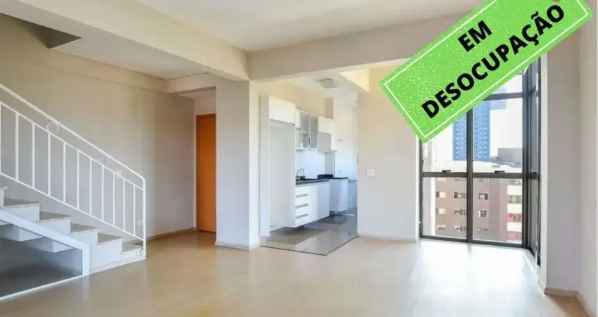 Apartamento com 3 quartos para alugar na Alameda Júlia da Costa, 2415, Bigorrilho, Curitiba