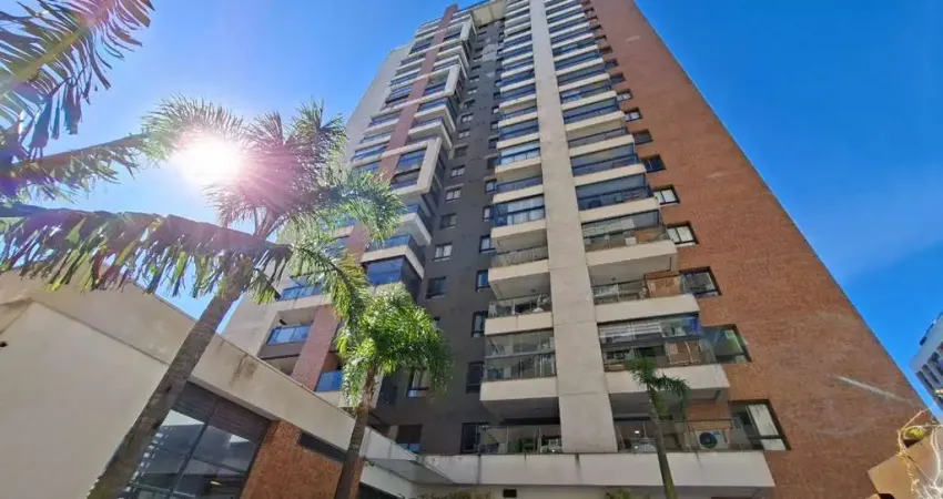 Apartamento com 2 quartos à venda na Rua Professor Dario Veloso, 36, Vila Izabel, Curitiba