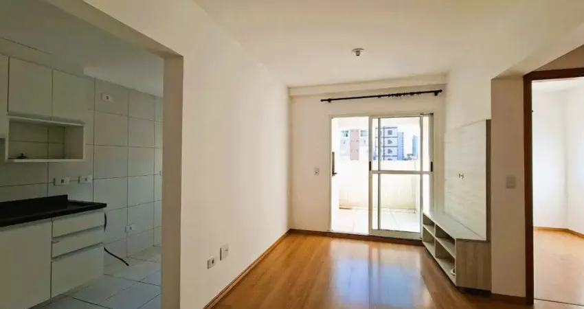Apartamento com 2 quartos para alugar na Rua Francisco Raitani, 6482, Capão Raso, Curitiba