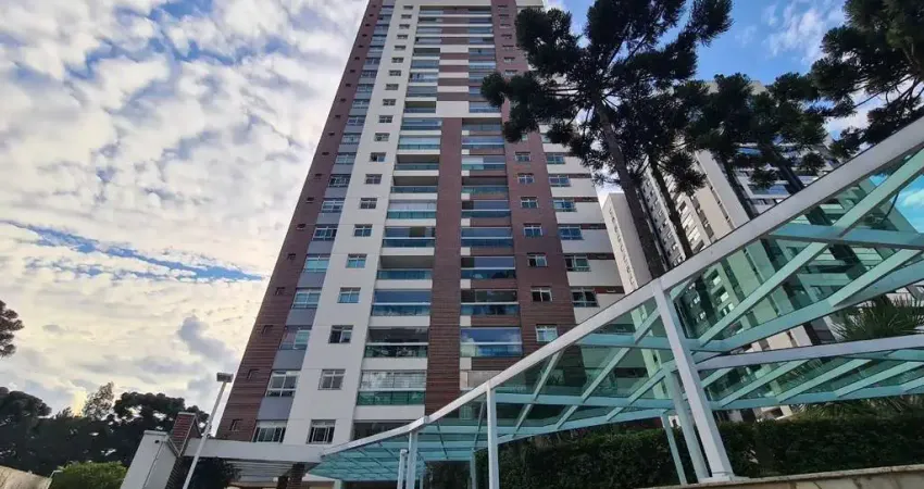 Apartamento com 2 quartos à venda na Rua Monsenhor Ivo Zanlorenzi, 5190, Ecoville, Curitiba