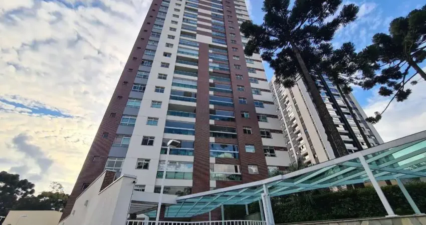 Apartamento com 2 quartos para alugar na Rua Monsenhor Ivo Zanlorenzi, 5190, Ecoville, Curitiba