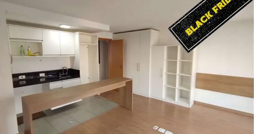 Apartamento com 1 quarto à venda na Travessa Rafael Francisco Greca, 144, Água Verde, Curitiba