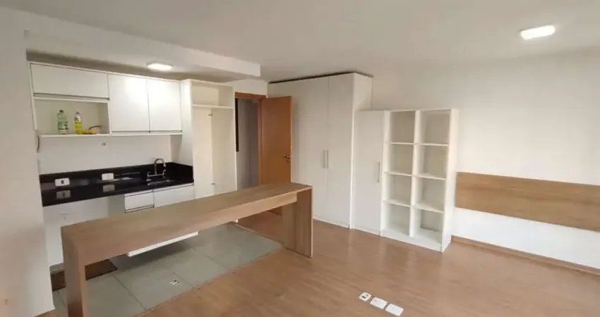 Apartamento com 1 quarto à venda na Travessa Rafael Francisco Greca, 144, Água Verde, Curitiba