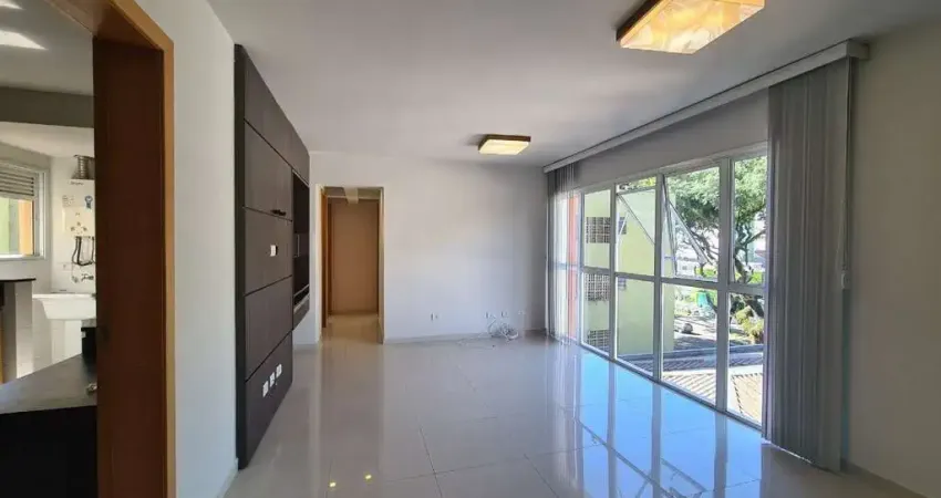 Apartamento com 2 quartos para alugar na Rua Saint Hilaire, 403, Água Verde, Curitiba