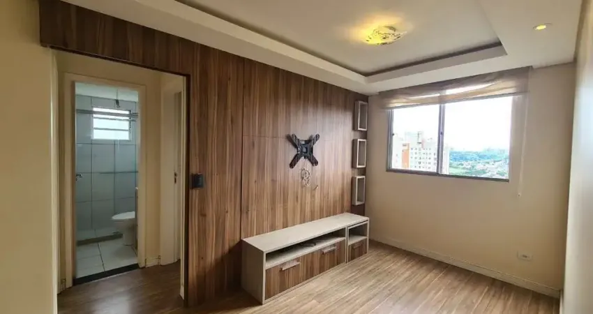 Apartamento com 2 quartos para alugar na Rua João Alencar Guimarães, 2121, Santa Quitéria, Curitiba
