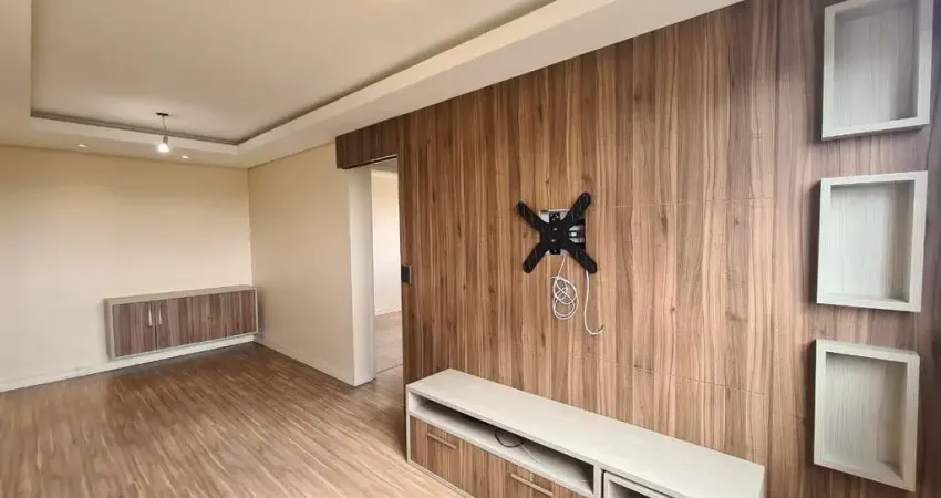Apartamento com 2 quartos para alugar na Rua João Alencar Guimarães, 2121, Santa Quitéria, Curitiba