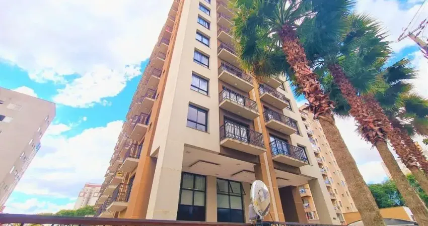 Apartamento com 1 quarto à venda na Rua Augusto de Mari, 3994, Portão, Curitiba