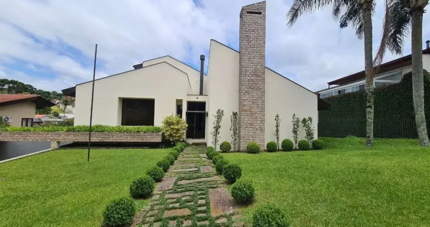 Casa em condomínio fechado com 3 quartos para alugar na Rua Evaldo Wendler, 90, São Lourenço, Curitiba