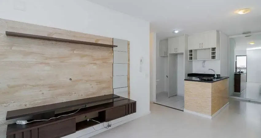 Apartamento com 1 quarto para alugar na Rua Paulo Ziliotto, 85, Ecoville, Curitiba
