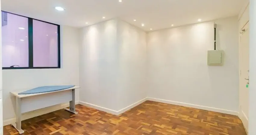 Sala comercial para alugar na Alameda Doutor Muricy, 542, Centro, Curitiba