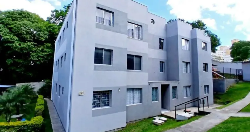 Apartamento com 2 quartos para alugar na Rua Mário Zanlorenzi, 2070, Campo Comprido, Curitiba