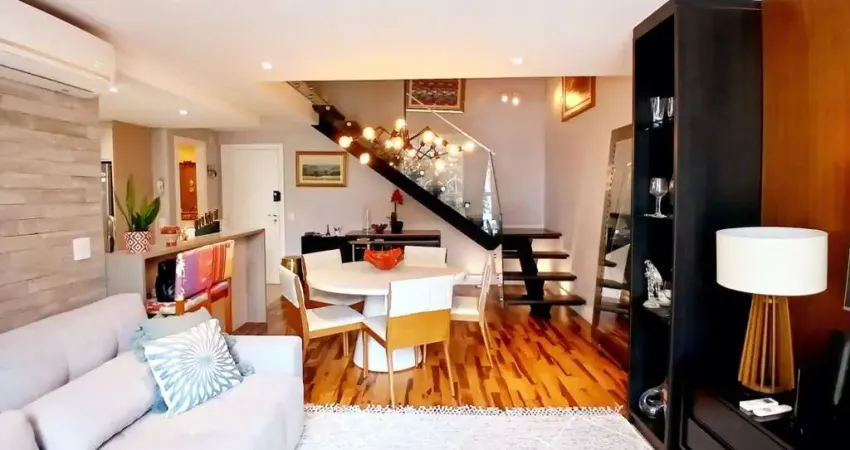 Apartamento com 2 quartos à venda na Rua Buenos Aires, 103, Batel, Curitiba