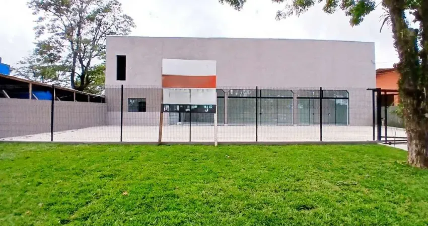 Ponto comercial para alugar na Estrada Delegado Bruno de Almeida, 3339, Campo de Santana, Curitiba