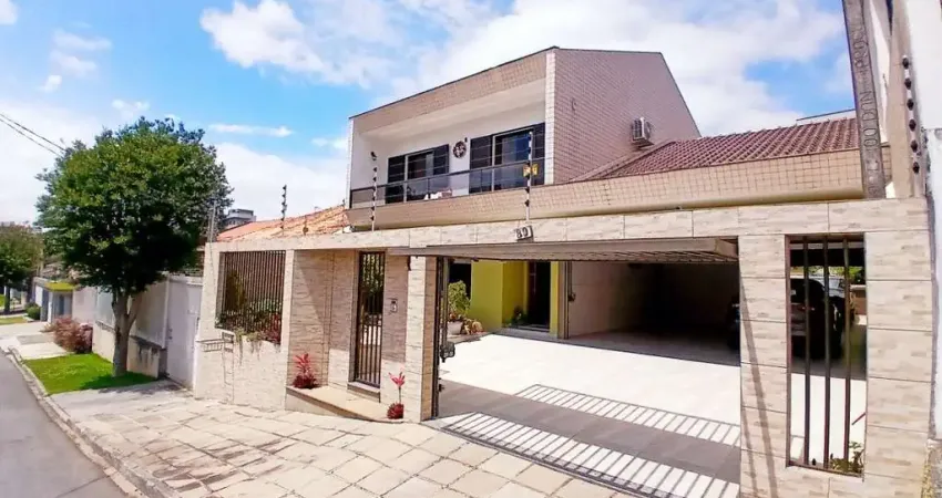 Casa com 3 quartos à venda na Rua da Imperatriz, 89, Boa Vista, Curitiba
