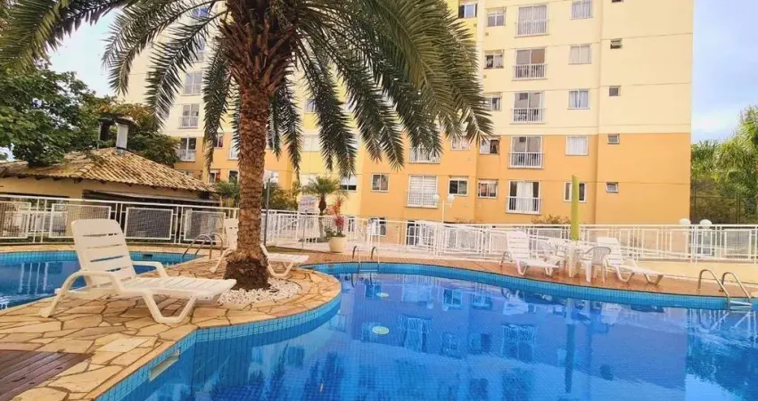 Apartamento com 3 quartos à venda na Rua Professor Pedro Viriato Parigot de Souza, 4554, Ecoville, Curitiba