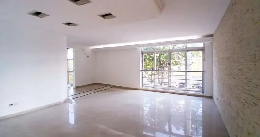 Sala comercial para alugar na Rua Arion Niepce da Silva, 19, Portão, Curitiba