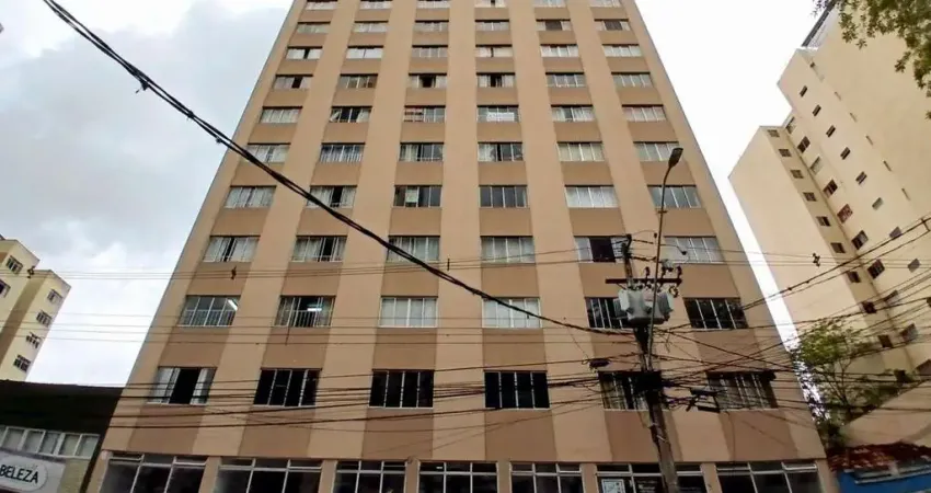 Apartamento com 1 quarto para alugar na Rua Francisco Torres, 545, Centro, Curitiba