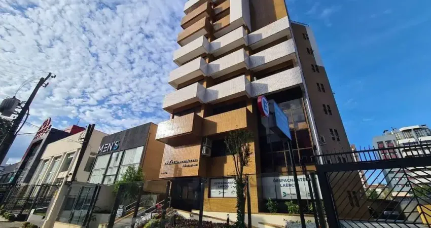 Sala comercial para alugar na Rua Doutor Fraive, 1023, Centro, Curitiba