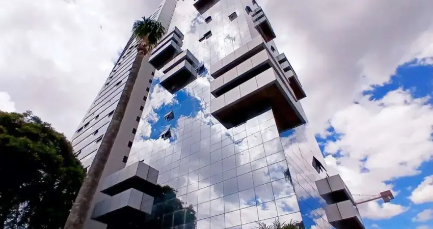 Sala comercial à venda na Avenida Cândido de Abreu, 660, Centro Cívico, Curitiba