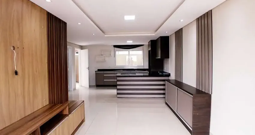 Casa com 3 quartos à venda na Rua João Fernandes França, 51, Atuba, Curitiba