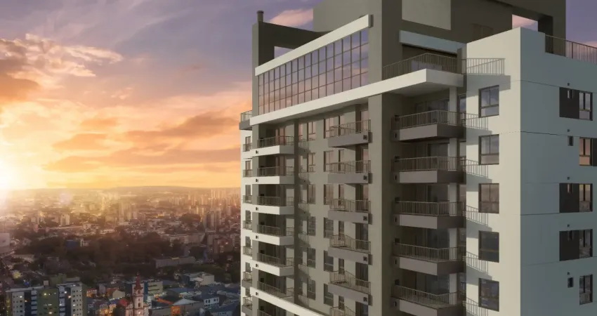 “o mais alto, o mais completo, o mais exclusivo: linea, o novo ícone do portão'