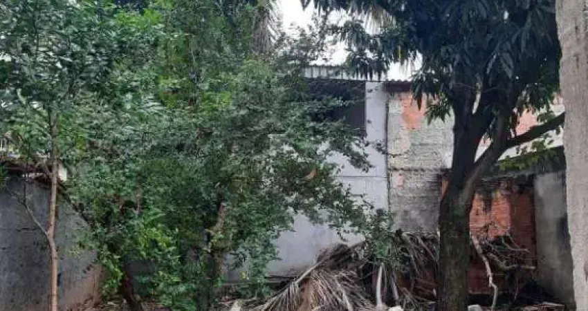 Vendo terreno 240m2, vila jurandir, são joão de meriti, rj, baixou o preço