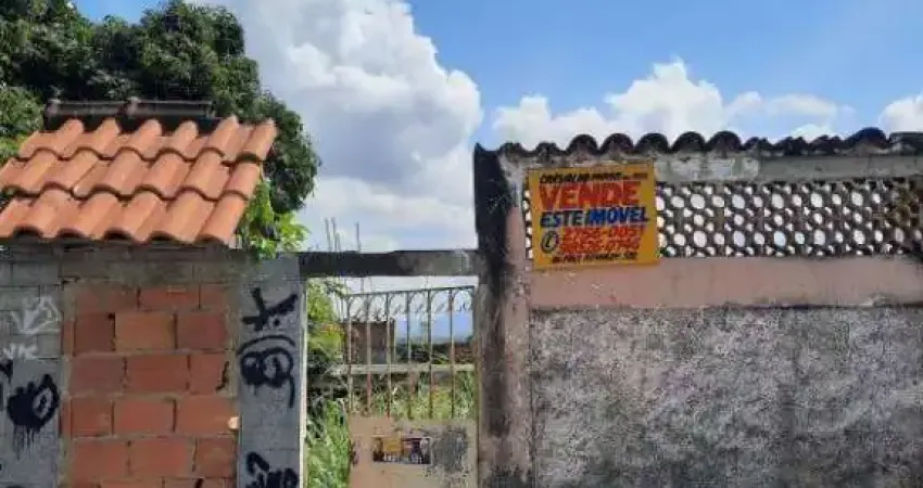 Terreno 111m²  pronto para construir sobre pilotis em Eden, São Joao de Merriti