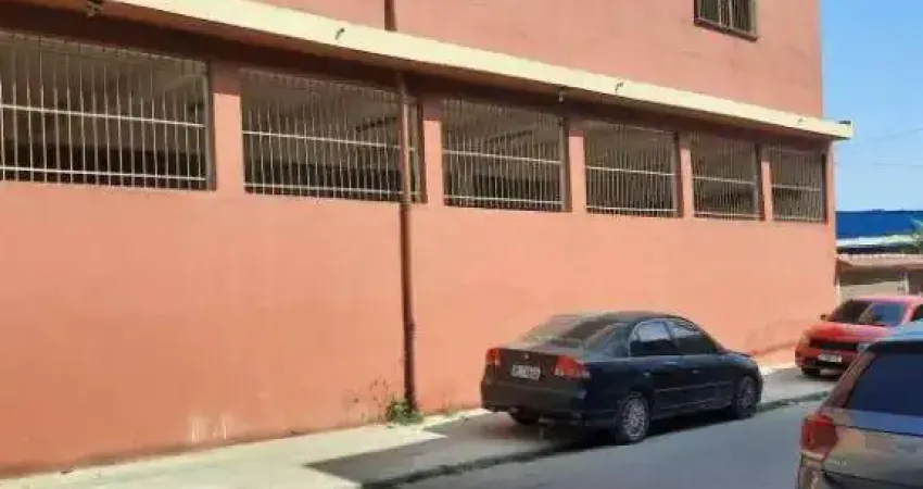 Ponto comercial à venda na Antônio Leite Ramalhete, Éden, São João de Meriti