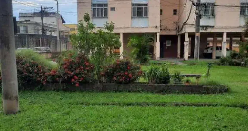 Grande Rio, Venda Apt 2 quartos, 51m², à venda em São João de Meriti