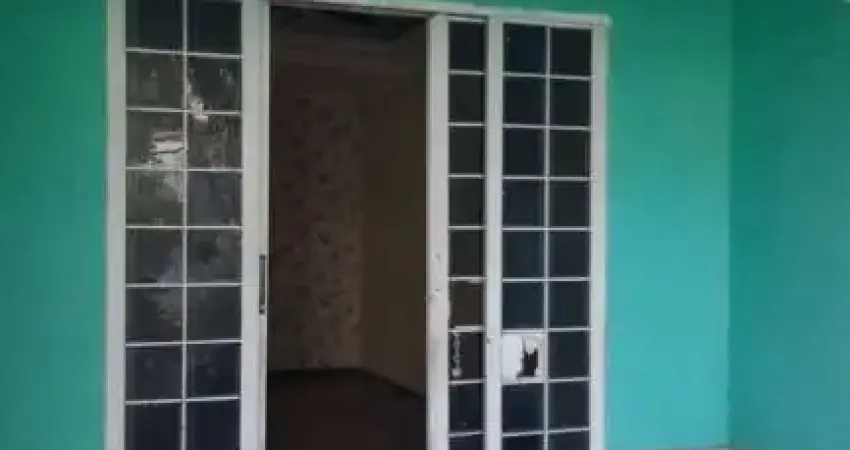 Casa de 3 quartos com quintal, 119,10m², à venda em são joão de meriti, parque são judas tadeu