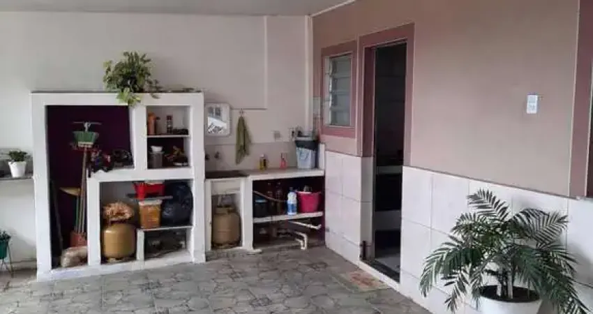 Casa com 2 quartos, 57m², à venda em São João de Meriti, Grande Rio