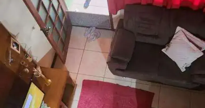 Casa de condomínio à venda em Mesquita, Cosmorama, com 3 quartos, 90m²