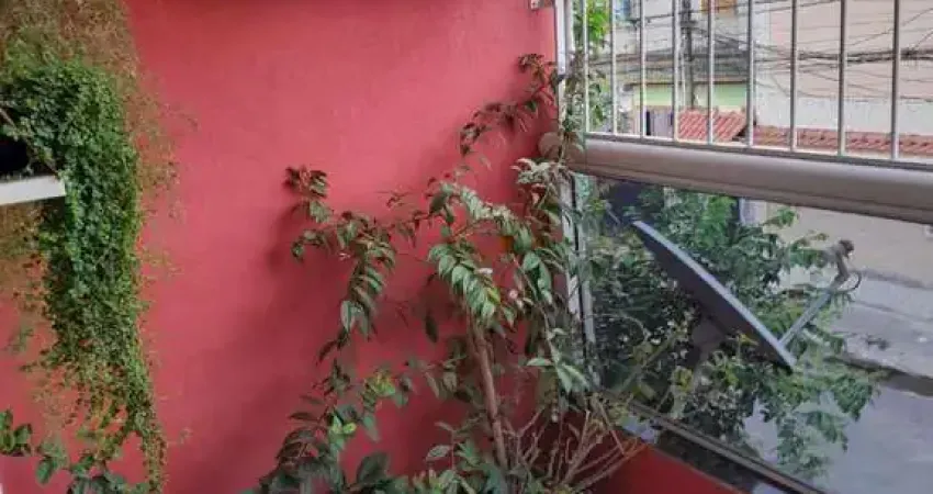 Casa à venda em são joão de meriti, vila jurandir, com 2 quartos, 70m²