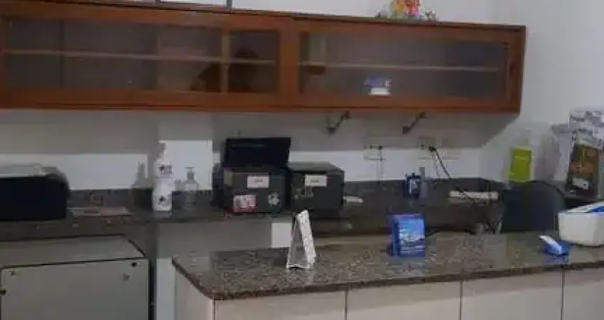 Sala comercial à venda na Rua Alberto Teixeira da Cunha, 38, Centro, Nilópolis