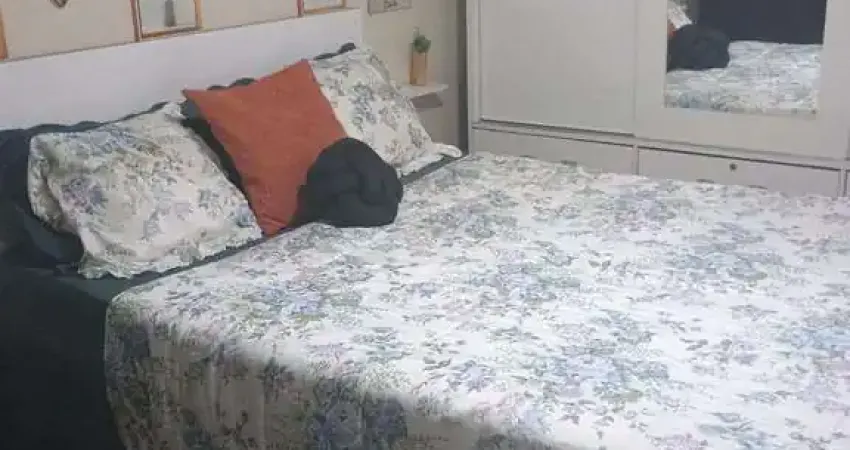 Casa com 2 quartos à venda na Avenida Presidente Kennedy, 346, Parque São Judas Tadeu, São João de Meriti